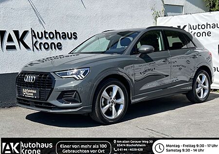 Audi Q3 35 2.0 TDI advanced *ACC*PANO*VIRTUAL* AHK*KAMERA*