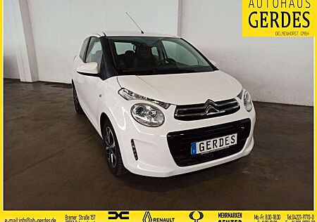 Citroën C1 Citroen Shine 1.0 VTi