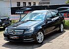 Mercedes-Benz C 200 T CDI BlueEfficiency Avantgarde*AHK*SHDACH