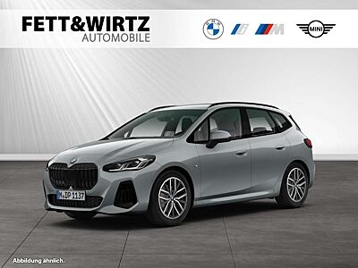 BMW 220 d Active Tourer M Sport|AHK|Head-Up|H/K|DA+