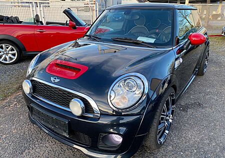 Mini Cooper S JCW Original 62500KM Panorama