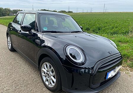 Mini Cooper Aut. Yours Trim