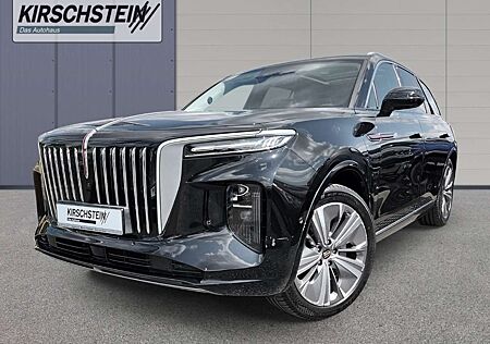 Hongqi E-HS9 Exclusive 6-Sitzer 99kWh Entertainment