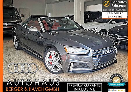 Audi S5 QUATTRO | LED | BANG&OLUF+[12 MON GARANTIE]