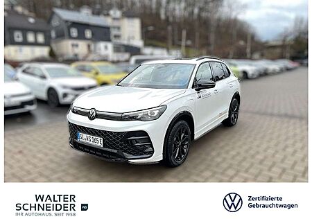 VW Tiguan Volkswagen R-Line 1,5 l eHybrid 6-Gang Navi IQ Drive