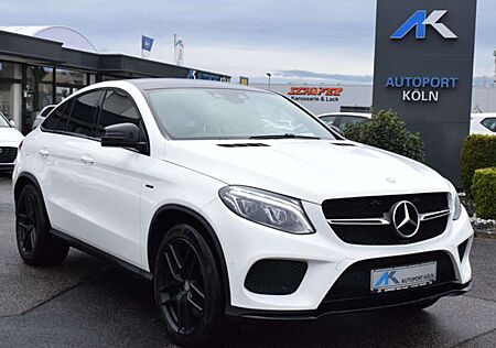 Mercedes-Benz GLE 43 AMG Coupe 4Matic Panorama*Leder*Navi