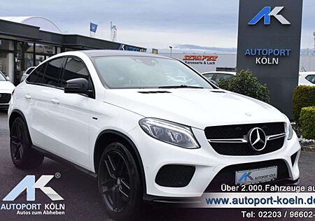 Mercedes-Benz GLE 43 AMG Coupe 4Matic Panorama*Leder*Navi