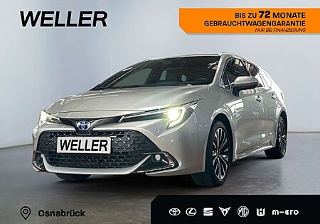 Toyota Corolla 1.8 Hybrid TS Team D *Bi-LED*ACC*CAM*TWA*