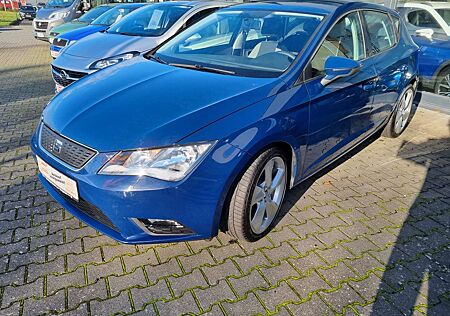 Seat Leon Ecomotive Reference 1.0 TSI