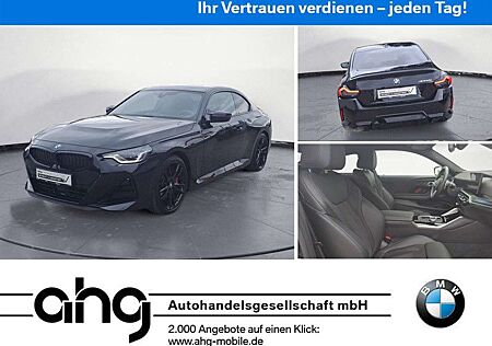 BMW 240 Steptronic Coupe 19 Harman/Kardon