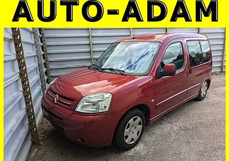 Citroën Berlingo Citroen 1.4i*Klimaanlage*1 Hand*Tüv:04/2027*