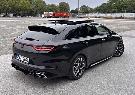 Kia Pro_ceed ProCeed / pro_cee'd 1.4 T-GDI OPF GT LINE