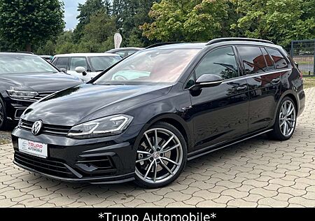 VW Golf Volkswagen VII R-Perfomance 4M/LED/Garantie/Virtual