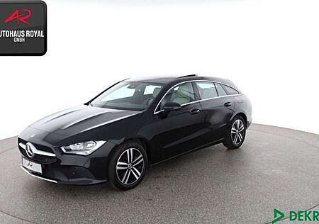Mercedes-Benz CLA 200 Shooting Brake d 4M PANO,AMBIENTE,MBUX