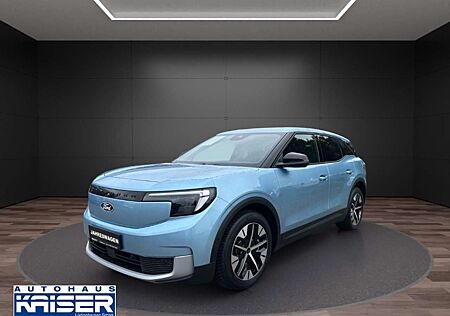 Ford Explorer RWD 77 KW AGR/HUD