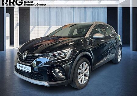Renault Captur TCe 130 EDC GPF INTENS