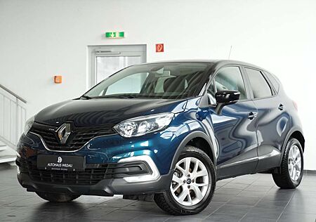 Renault Captur Limited *NAVI*KLIMA*1. HAND*