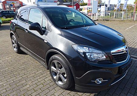 Opel Mokka Innovation ecoFlex 4x4-NAVI-Bi-XENON-SITZH