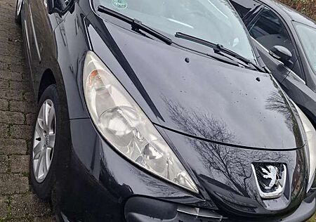 Peugeot 207 JBL