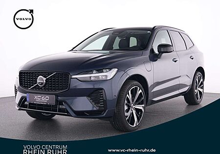 Volvo XC 60 XC60 T8 AWD Plus Dark+LM21+Headup+BusinessPaket