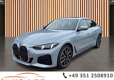 BMW 430 i xDrive M Sport*HeadUp*Glasdach*