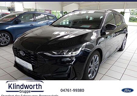 Ford Focus Turn.EcoB.mHEV Aut. ST-Line X Pano,ACC,B&O
