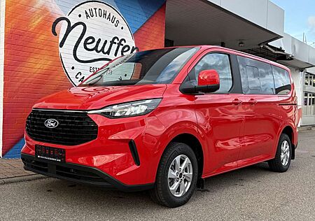 Ford Tourneo Custom gebraucht kaufen Ford Tourneo Custom 320 L1 Trend/Automatik/ACC/AHK