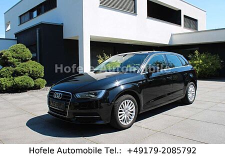 Audi A3 Sportback **LED/LEDER/SHZ/NAVI**