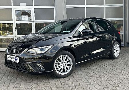 Seat Ibiza FR-Line LED Shz ACC Navi Allwetter RüKa