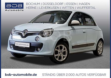 Renault Twingo Intens TCe90 PDC ALU BT Temp. Allwetter
