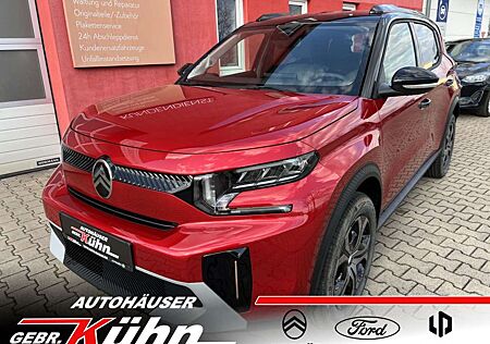 Citroën C3 Aircross Citroen Aircross Turbo 100 Stop&Start PLUS