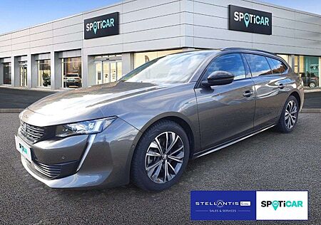 Peugeot 508 SW Allure Pack Hybrid 225PS e-EAT8 NAVI*SHZ*FULL-L