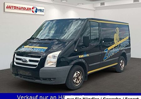 Ford Transit Kasten FT 260 K LKW Klima