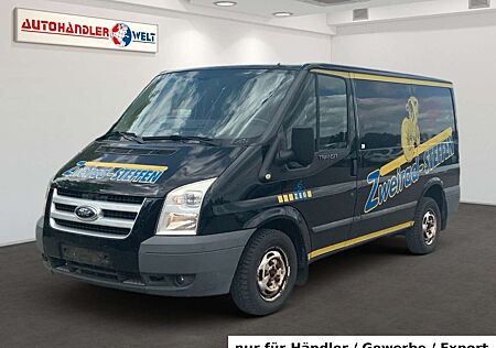 Ford Transit Kasten FT 260 K LKW Klima