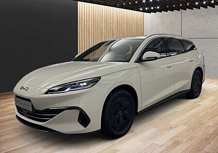 BYD SEAL 6 DM-i Touring Boost Totwinkel/CarPlay/