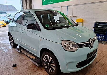 Renault Twingo E-TECH Navi*Klima*Sitzheizung*Rückfahrcam