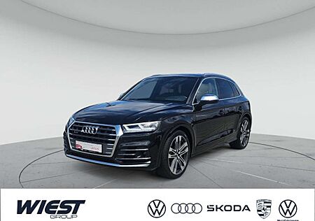 Audi SQ5 3.0 TDI, LEDER/MATRIX/KAM/STANDH./B&O/PANO/A