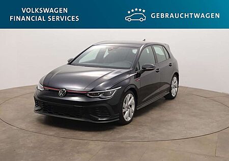 VW Golf GTI Volkswagen 2.0 TSI DSG Pano*PDC*Tempo*Klima*SH