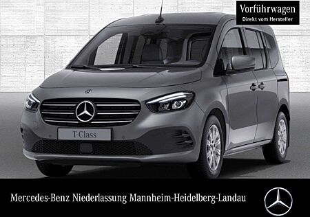 Mercedes-Benz T-Klasse T-Class T 180 d EDITION+PROGRESSIVE+Klimaautom+AHK+Navi