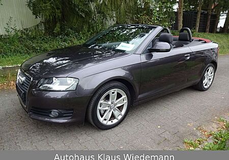 Audi A3 1.8 TFSI Ambition Cabriolet - 2.Hd./61 TKM