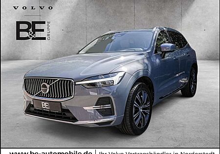 Volvo XC 60 XC60 B5 AWD Geartronic Inscription FACEL. LED
