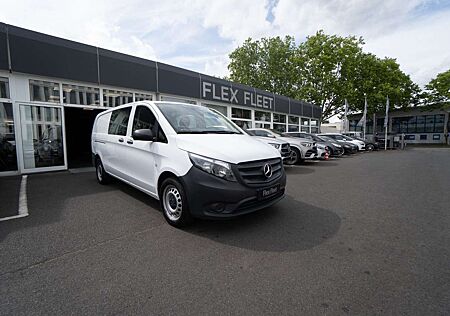 Mercedes-Benz Vito 116 CDI EU6d-T Mixto 4x4 extralang 6-Sitzer
