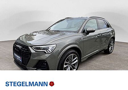 Audi Q3 35 TFSI S-tronic S-Line *AHK*Pano*Kamera*