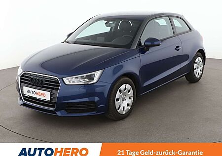 Audi A1 1.4 TFSI *BI-XENON*PDC*SHZ*