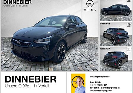 Opel Corsa-e Elegance (MJ21) FLA SpurH KlimaA Navi