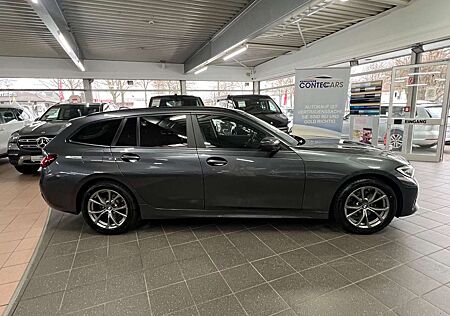 BMW 320 d xDrive Advantage Live Co+Driving Assistant