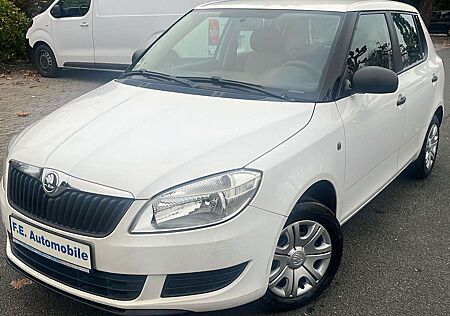 Skoda Fabia Cool Edition/Klima/2Hand