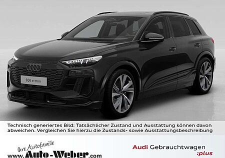 Audi Others SQ6 e-tron 360 kW qu PANO HuD B&O 360° MATRIX 21