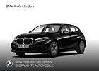 BMW 118 i+Navi+LED+Kollisionswarner+Temp+SHZ+PDCv+h