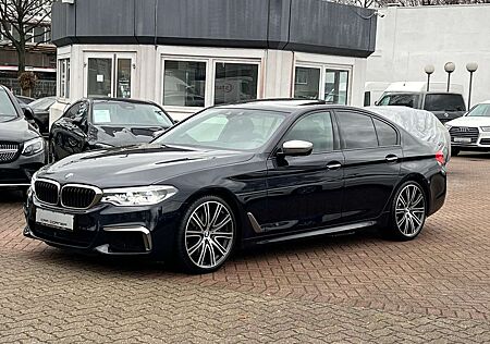 BMW 550 M550 i xDrive M SPORTPAKET ABSOLUT VOLL